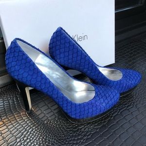 Calvin Klein Pumps